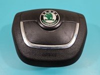Poduszka powietrzna kierowcy airbag Skoda Yeti 1Z0880201AH