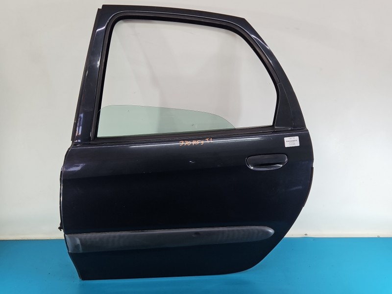 Drzwi tył lewe Citroen Xsara Picasso HB 5d