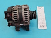 TEST Alternator Ford Focus Mk2 1.6 tdci