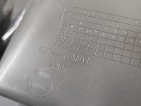Tapicerka drzwi tył lewa boczek Suzuki Celerio 83744-76M0L