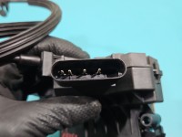 Zamek tył prawy Ford Transit Connect II MK2 12-22 Producent części: FORD, drzwi przesuwne 4PIN, DT11-V264A00-CM