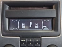 Konsola panel nawiewu Volvo S40 II V50 8697155