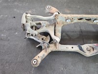 Tylna belka oś tył AUDI Q5 8R 08- 3.0 tdi CCWA