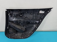 Tapicerka drzwi tył lewa boczek Toyota Corolla E21 19-