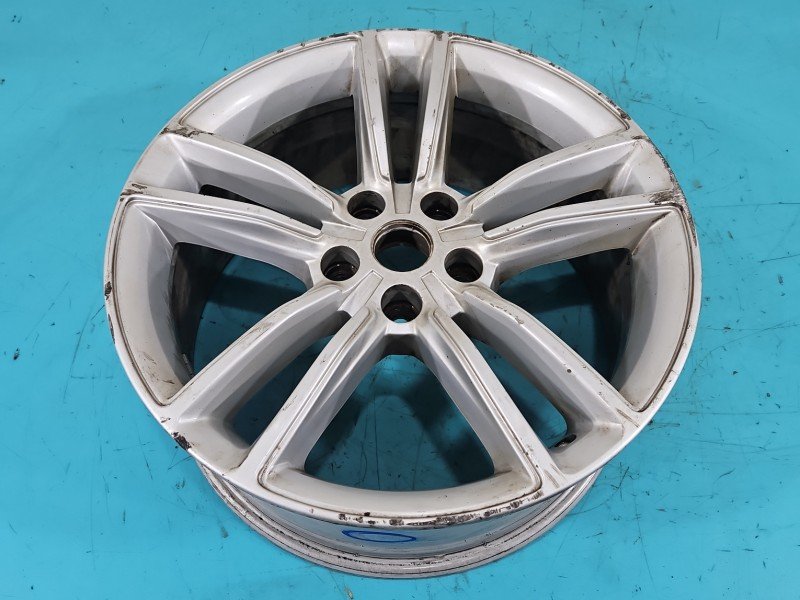Felga aluminiowa 19" Tesla Model S alufelga Felga aluminiowa 19" Tesla Model S alufelga