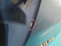 Klapa tył Toyota Prius II XW20 03- HB 5d 8S2