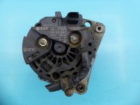 TEST Alternator Vw Bora 0124315003 1.6 SR