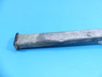 Wzmocnienie zderzaka przód belka Citroen C4 Grand picasso I 06-13 IMPRK1312205, 12022008, Europejska, stalowy KENC przednie...