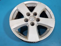 alufelgi felgi 17" komplet Dodge Journey R17 Szerokość felgi: 6.5", Rozstaw śrub: 5x127, Odsadzenie (ET): 40, Producent...