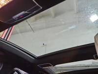 Dach Mercedes W222 sedan 4d