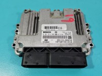 Komputer Sterownik silnika 0281014909, 39114-4A210 hyundai H1 II 2.5 crdi