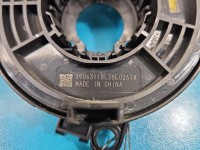 Taśma airbag zwijak Opel Astra V K 39063118