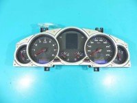 Licznik Porsche Cayenne I 9P 4.5 V8 7L5920870D, 0263633523 EUROPA