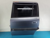 Drzwi tył lewe Opel Zafira A HB 5d stalowy