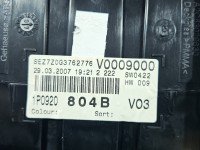 Licznik Seat Leon II 1P0920804B 1.6 SR (BSE) EUROPA