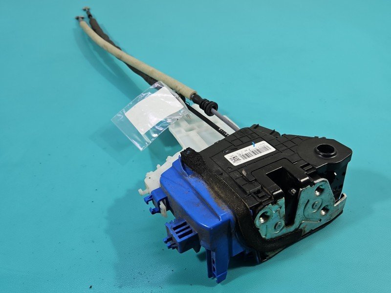 Zamek przód lewy 81310-F2030 Hyundai Elantra VI 15-20 EUROPA Hyundai, 6pin