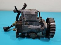 Pompa wtryskowa Audi A4 B5 0460404986, 028130115A 1.9 tdi