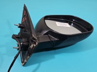 Lusterko prawe Mitsubishi Outlander II beżowy 19E europa