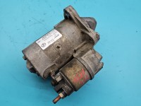 TEST Rozrusznik Fiat Panda II 1.1b 63101021