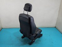 Fotele komplet kanapa Jeep Compass I 06-16