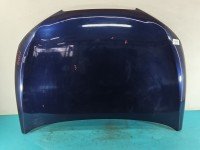 Maska przednia Seat Ibiza IV 6J granatowy LW5U