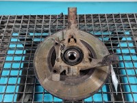 Zwrotnica prawa piasta przód 1.9 CDTI Opel Zafira B