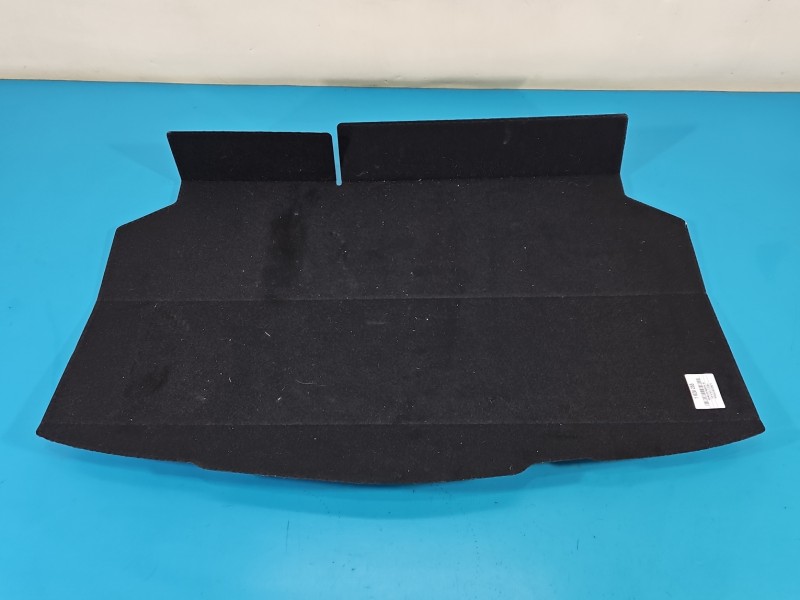 Wykładzina bagażnika podłoga Toyota Yaris IV 64771K0020C1