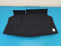 Wykładzina bagażnika podłoga Toyota Yaris IV 64771K0020C1