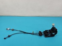 DŹWIGNIA LEWAREK WYBIERAK LINKI Citroen C2 1.1 8v wiel