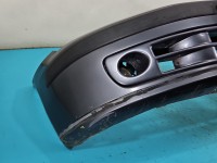 Zderzak przód Mitsubishi Carisma grafitowy