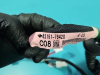 Instalacja Wiązka drzwi przód prawych LEXUS CT 10-22 82151-76420