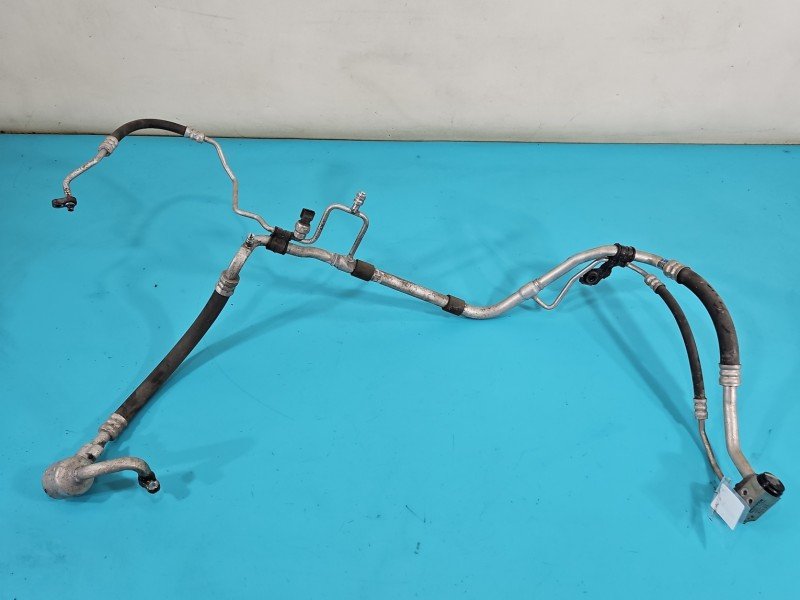 Przewód klimatyzacji rurka Hyundai Tucson III 15-20 97775-D3010QQH Przewód klimatyzacji rurka Hyundai Tucson III 15-20 97775-D3010QQH