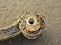 Resor tył Fiat Ducato III 06-14 boxer jumper