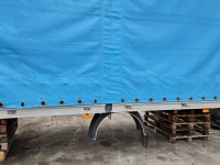 Zabudowa Renault Master III 10-24 2.3 DCI