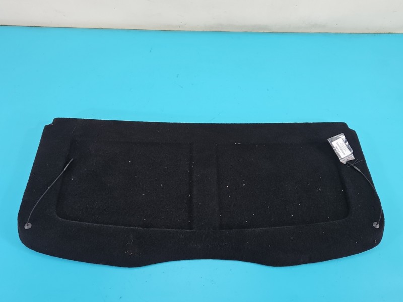 Półka tylna tył bagażnika Hyundai I30 I 07-12