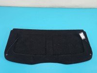 Półka tylna tył bagażnika Hyundai I30 I 07-12