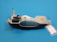 Klamka przód lewa zewnętrzna Hyundai Elantra VI 15-20 92600-03100