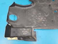 Wykładzina DYWAN PODŁOGA Renault Trafic III 749023108R, 536229529009