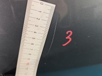 DRZWI PRZÓD PRAWE PASAŻERA Audi A4 B5 4d LY7L