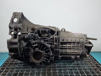 Skrzynia biegów Audi A4 B6 1.9 tdi