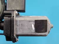 Podnośnik przód lewy SZYBY WINDA 51810880 Fiat Doblo II 10- 6pin 5d HB