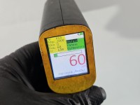 Drzwi tył prawe Volvo V40 II 12- HB 5d 707-46