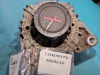 TEST Alternator Ford Focus Mk3 TG12C122 1.5 tdci