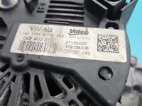 TEST Alternator Skoda Fabia III 1.0 TSI 04E903015