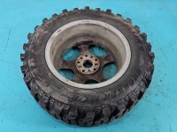 Koło 4 szt. komplet Toyota Rav4 I 94- 2.0 16V