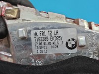 Lampa tył lewa klapy BMW F01 sedan EUROPA 7182205