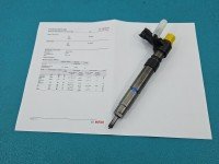 TESTOWANY Wtryskiwacz Peugeot 4007 0445115025 2.2 hdi