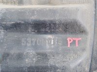 Nadkole tył prawe Mitsubishi Outlander III 12- 5370B016