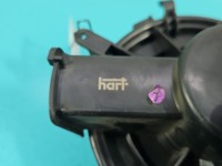 Dmuchawa nawiewu wentylator Citroen Jumper II 06-14 EUROPA