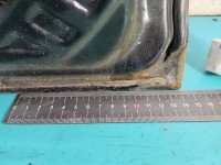 DRZWI PRZÓD LEWE KIEROWCY Toyota Avensis II T25 5d czarny 209